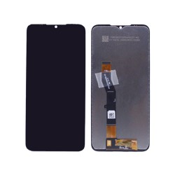 TOUCH+DISPLAY MOTOROLA MOTO G9 6,5" NEGRO TOUCH+DISPLAY MOTOROLA MOTO G9 6,5" NEGRO